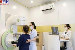 Cập nhật ứng dụng công nghệ hiện đại trong chẩn đoán điều trị sớm ung thư vú