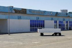 Sudan: Máy bay Antonov rơi khi đang cất cánh, chín người thiệt mạng