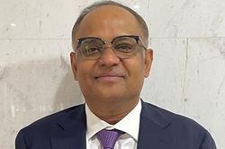 Ông Shantanu Chakraborty được bổ nhiệm làm Giám đốc ADB tại Việt Nam