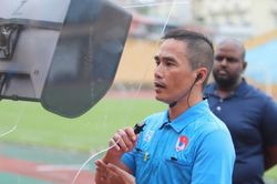 V-League 2023 làm quen với VAR
