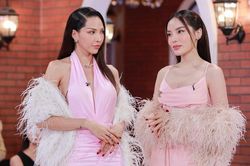 Kỳ Duyên - Minh Triệu nảy sinh mâu thuẫn vì 'gà cưng', Vũ Thu Phương giành chiến thắng thuyết phục