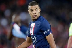 Al-Hilal gửi đề nghị siêu khủng mua Mbappe
