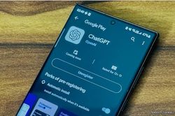 ChatGPT sẽ chính thức có mặt trên Android vào tuần này