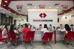 Techcombank báo lãi trước thuế 11.300 tỉ đồng trong 6 tháng đầu năm 2023