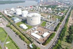 GAS trả cổ tức bằng tiền với tỷ lệ 36%