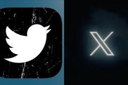 Logo mới Twitter chính thức ra mắt