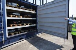 Tái chế pin xe điện ở Mỹ được nhận ưu đãi chính phủ