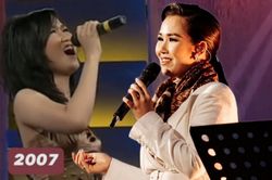 Võ Hạ Trâm hát lại ca khúc từng thi Vietnam Idol sau 16 năm