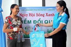 Tạo thêm một kênh thông tin chia sẻ mô hình hay trong hoạt động Hội