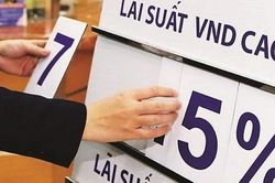 Lãi suất ngân hàng hôm nay ngày 24/7/2023: Top các ngân hàng có lãi suất cao nhất hiện nay