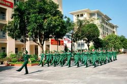 Điểm chuẩn Học viện Biên phòng năm 2023; điểm xét tuyển nguyện vọng các năm gần đây