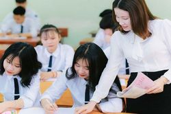 Đảm bảo quyền tiếp cận công bằng