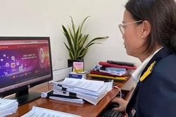 9 tỷ giao dịch từ hàng trăm sàn thương mại điện tử nhưng giá trị bình quân mỗi đơn hàng chỉ 1.000 đồng