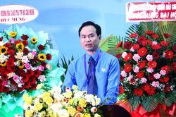 Làm tốt công tác chăm lo, bảo vệ quyền lợi người lao động