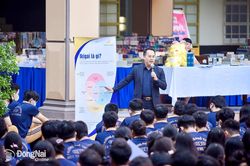 Nhiều ngành mới đáp ứng xu hướng thị trường lao động