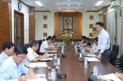Tiếp tục thực hiện tốt công tác thông tin đối ngoại