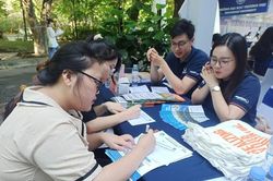 Đăng ký xét tuyển đại học: Những điều cần lưu ý để không 'trượt oan'