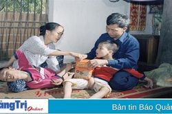 Thư ngỏ vận động nguồn lực giúp đỡ nạn nhân chất độc da cam/dioxin