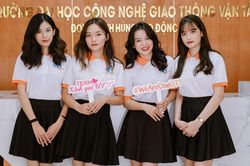 Điểm chuẩn trúng tuyển Trường Đại học Công nghệ Giao thông vận tải 3 năm gần nhất
