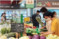 Áp lực về kiểm soát lạm phát đã giảm nhưng vẫn phải cảnh giác, đề phòng