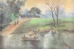 Nếp nhà - Giữ gìn và phát huy giá trị truyền thống gia đình