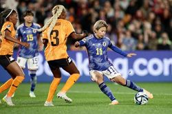 Lịch thi đấu bóng đá World Cup nữ 2023 hôm nay ngày 24/7 theo giờ Việt Nam