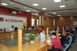 Ngân hàng dồn dập báo lợi nhuận giảm, nợ xấu đè nặng