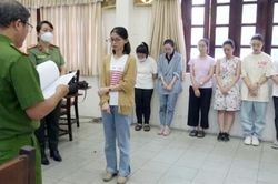 Xác định hơn 400 tổ chức, cá nhân nghi vấn hoạt động 'tín dụng đen'