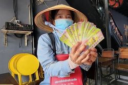 Các công ty xổ số đạt lợi nhuận 8.784 tỷ đồng, chấn chỉnh việc không cho trả vé ế