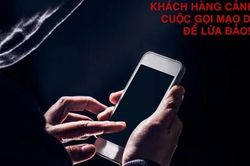 Lập trạm thu phát sóng giả 'Điện lực' để yêu cầu thanh toán tiền điện