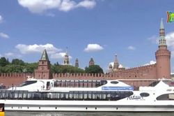 Tổng thống Putin đánh giá cao quan hệ Nga - Châu Phi