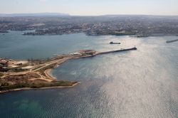 Nga đánh chặn 11 UAV Ukraine tấn công bán đảo Crimea