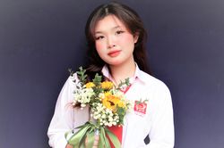 Nữ sinh 17 tuổi đạt IELTS 7.0, trúng tuyển 3 trường đại học 'hot'