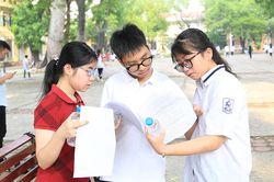 Điểm chuẩn Học viện Ngân hàng những năm gần đây