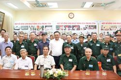 Hà Nội luôn chú trọng bồi dưỡng tinh thần yêu nước, lòng tự hào dân tộc cho thế hệ trẻ