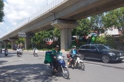 Miền Bắc nắng nóng có thể kéo dài đến ngày 28-7
