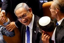 Israel: Quốc hội thông qua điều khoản cải cách tư pháp gây tranh cãi