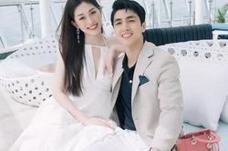 Không khác bạn trai Hoa hậu Ý Nhi, Bình An khi yêu Á hậu Phương Nga vẫn đi xe máy, ở nhà thuê nhưng sau 4 năm đã trở thành đại gia