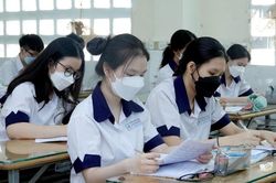 Mở lại hệ thống đăng ký xét tuyển Đại học cho thí sinh tự do từ 9h sáng ngày 26/7