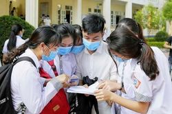 Dự báo điểm chuẩn những khối xét tuyển nào sẽ có xu hướng tăng nhẹ?