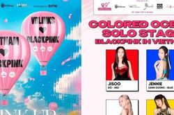 Dự án khủng đón BLACKPINK tới Hà Nội: Màn hình khổng lồ 3 mặt, chạy BMW đón idol