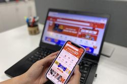 Sàn thương mại điện tử cung cấp thông tin cho ngành thuế: Lạ kỳ 9 tỷ giao dịch, trung bình mỗi giao dịch chỉ hơn 1 nghìn đồng