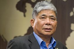 Ông Lê Thanh Thản sắp phải hầu tòa