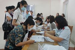 Hà Nội công bố 50 đơn vị nợ BHXH kéo dài: Nhiều công ty về công nghệ, xây dựng bị điểm tên