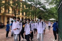 Tránh quá tải nộp lệ phí trực tuyến đăng ký xét tuyển đại học, Bộ GD-ĐT chia lịch cho từng địa phương