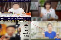 Đề xuất sửa đổi Luật Quảng cáo