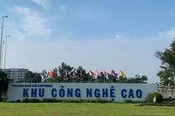 Thu hút dòng vốn ngoại