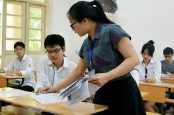 Chi tiết thời gian nộp lệ phí trực tuyến xét tuyển đại học theo địa phương