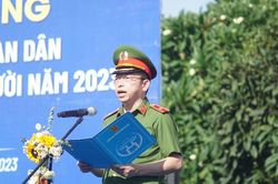 Hơn 1.200 người trở thành nạn nhân của tội phạm mua bán người giai đoạn 2018-2022