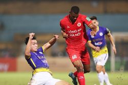 Cuộc đua vô địch V-League 2023: Phong độ hay bản lĩnh?